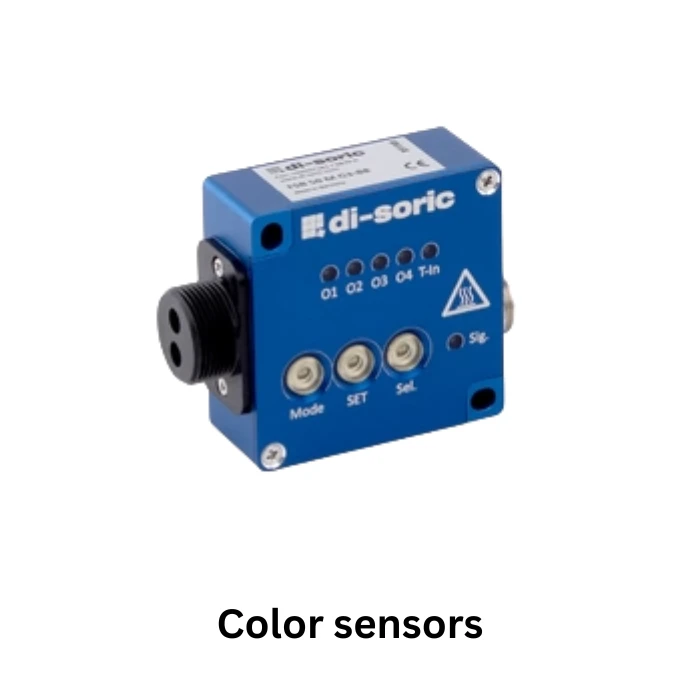 Optical Sensors - Image 13