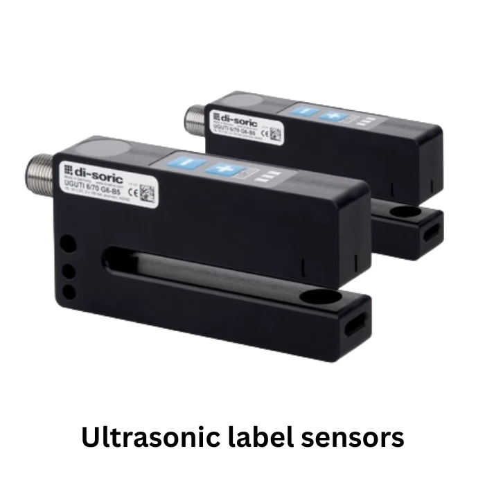 Ultrasonic Sensors - Image 2