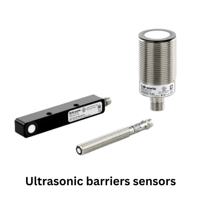 Ultrasonic Sensors - Image 4