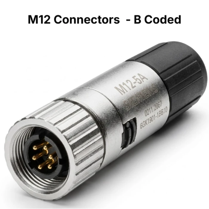 Field Wireable Connectors - Image 5