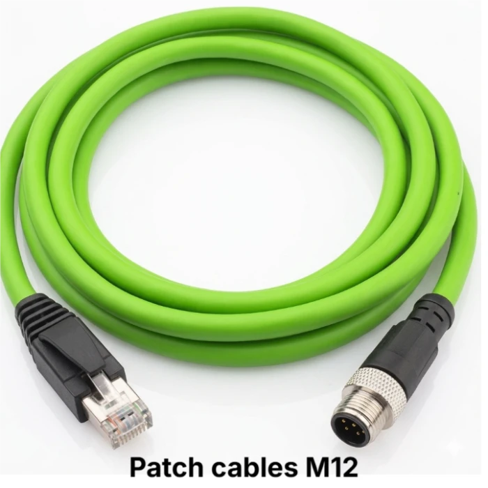 Patch Cables