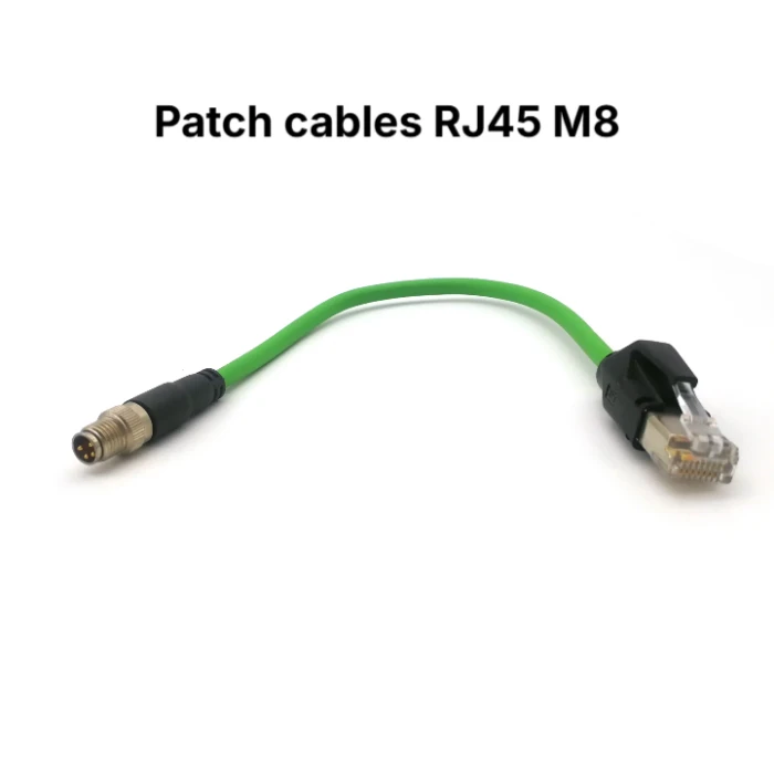 Patch Cables - Image 2