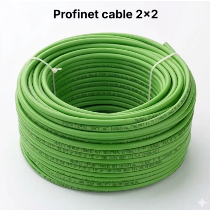 Profinet Cables - Image 2