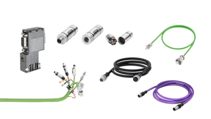 Cable and Connectors