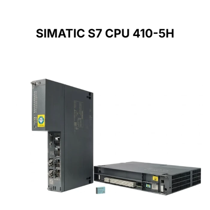 PCS7 - 400 Neo