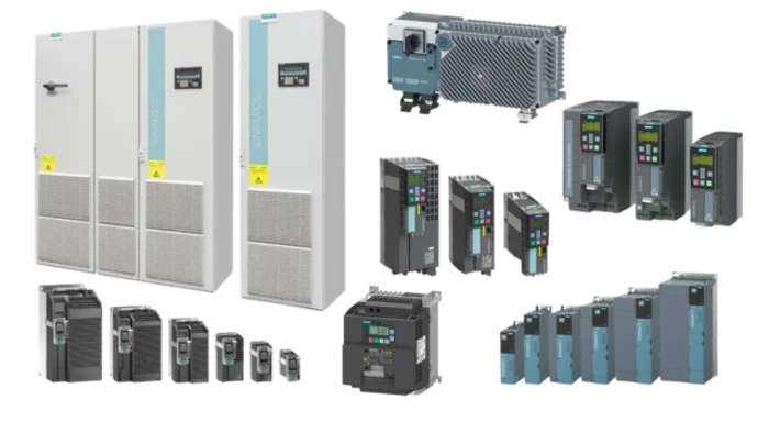 Drives