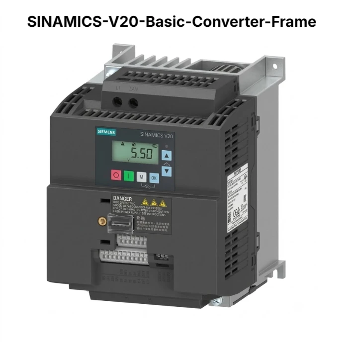 Basic Converters