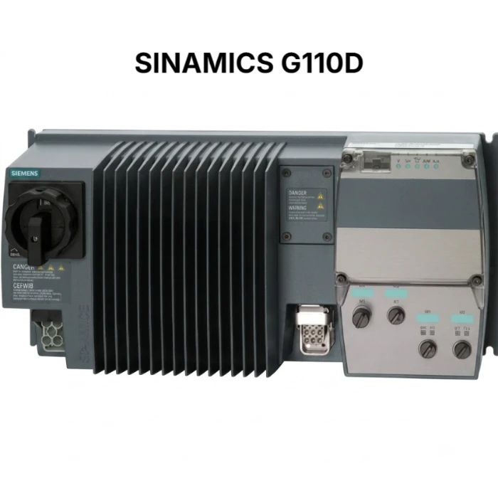 Distributed Converters