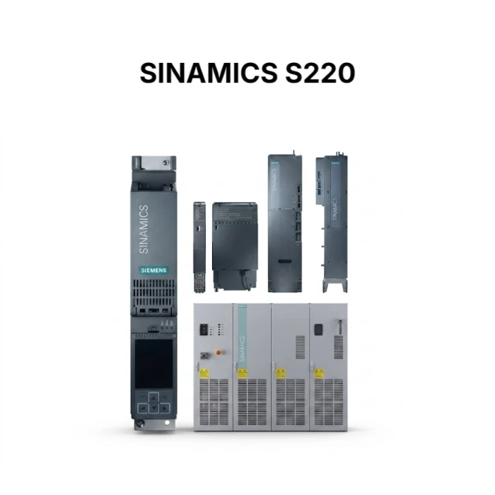 High Performance Converters - Image 2