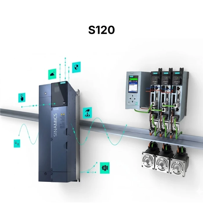 High Performance Converters