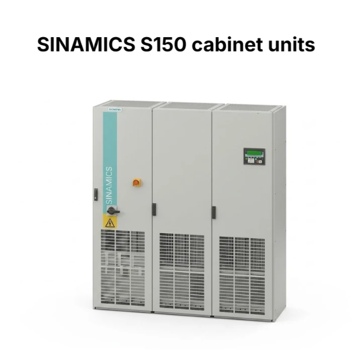 High Performance Converter Cabin Unit