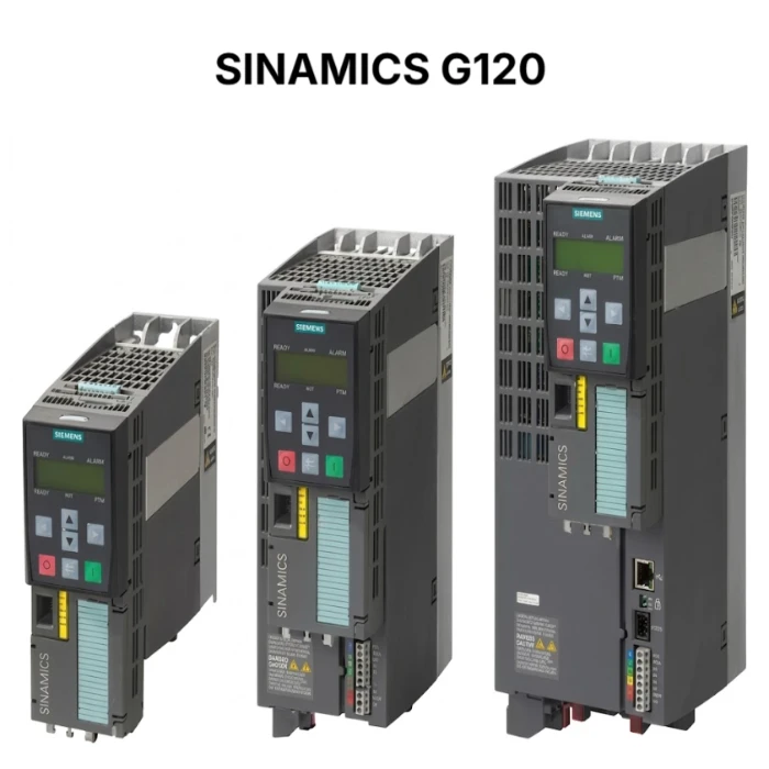 Standard Converters