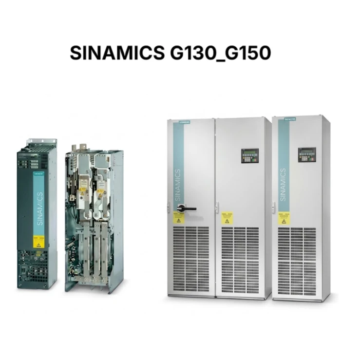 Standard Converters Cabinet Unit