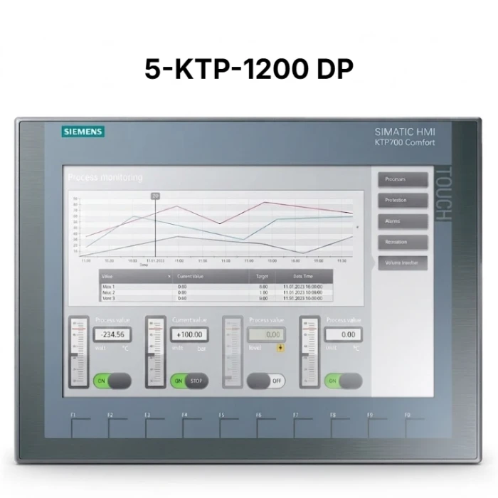 2nd Generation Basic HMI - Image 3