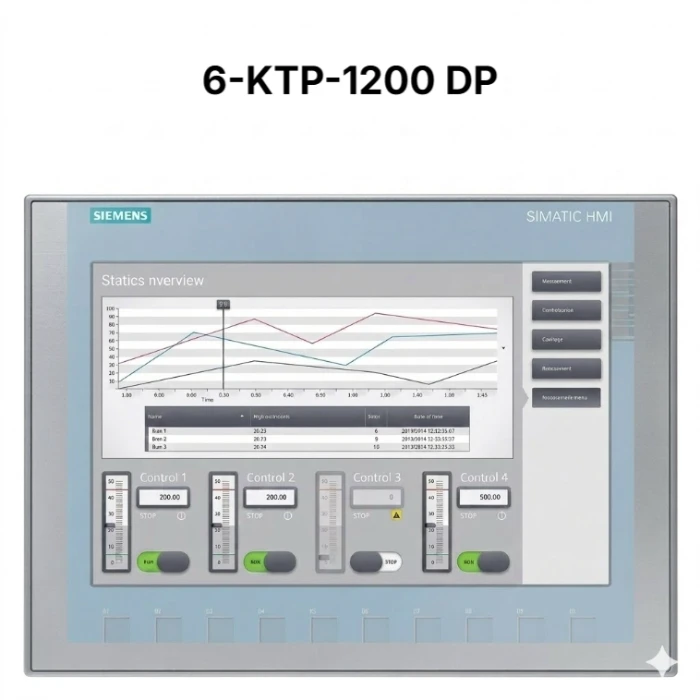2nd Generation Basic HMI - Image 4