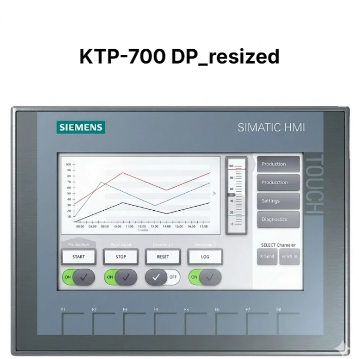 2nd Generation Basic HMI - Image 5