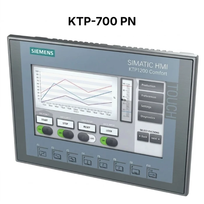 2nd Generation Basic HMI - Image 6