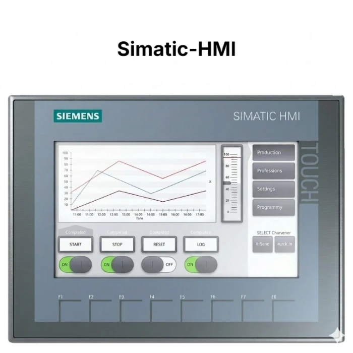 2nd Generation Basic HMI - Image 7