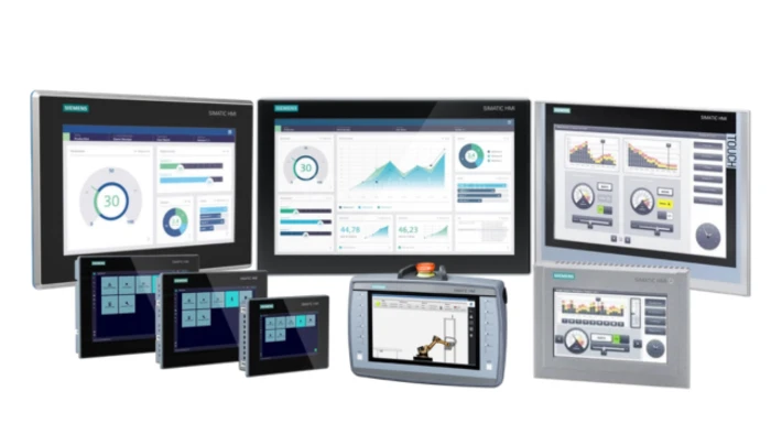 HMI