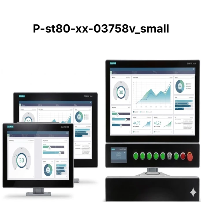 Unified Confort HMI