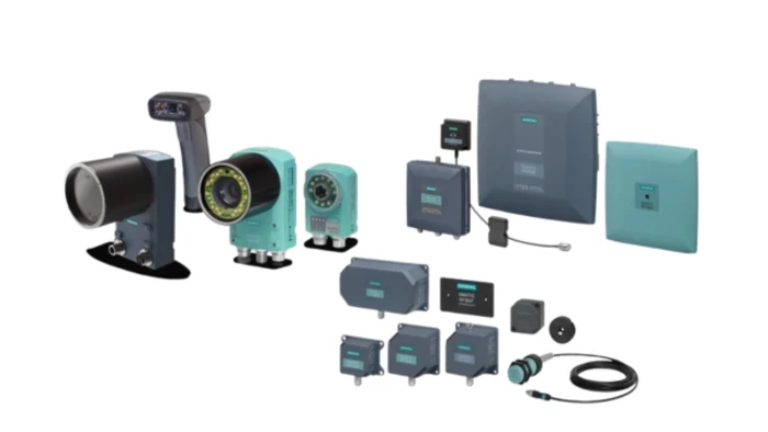 RFID & Code Reader