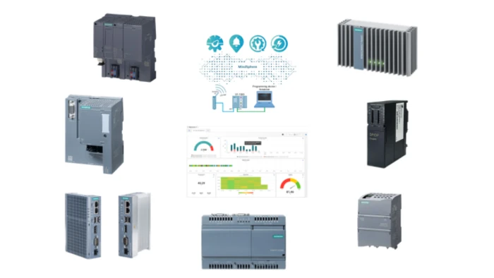 IIOT and Remote monitoring