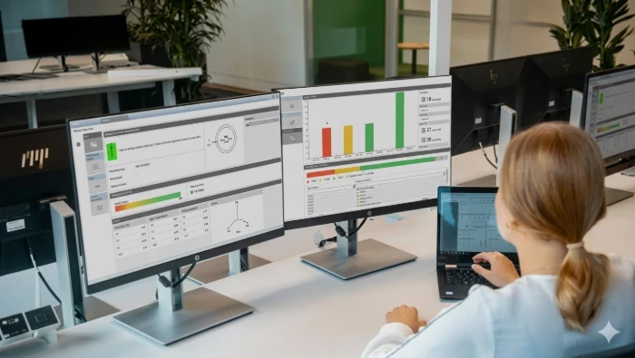 Condition monitoring
