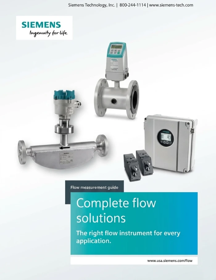 Flow Measurement