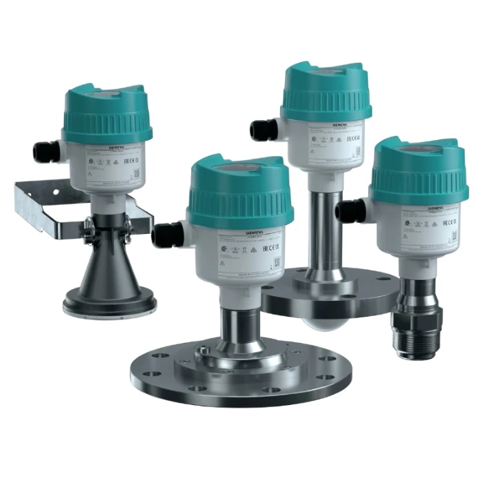 Level Measurement