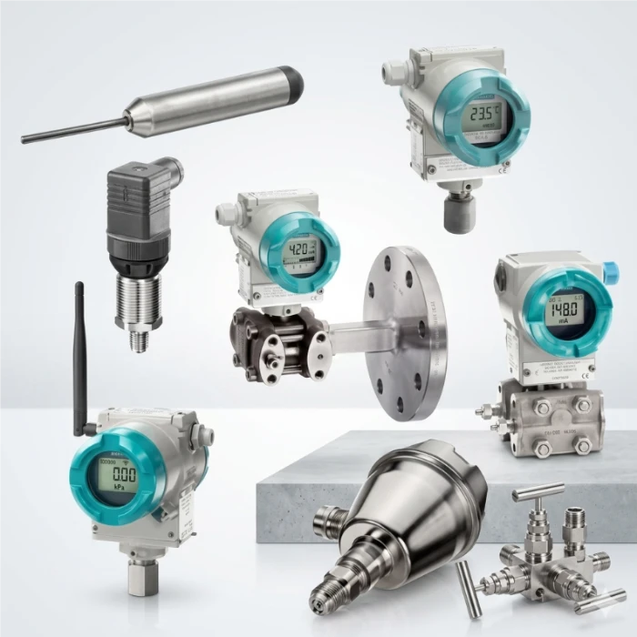 Pressure Measurement