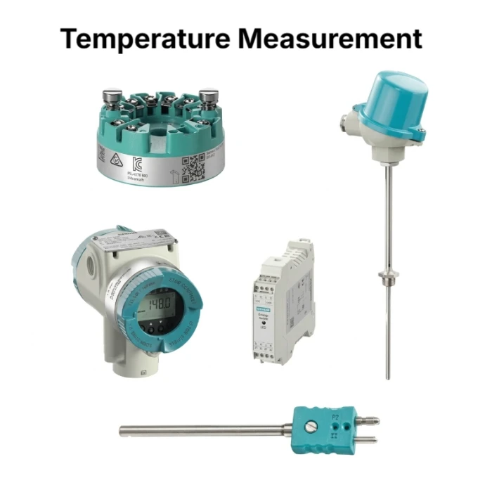 Temperature Measurement