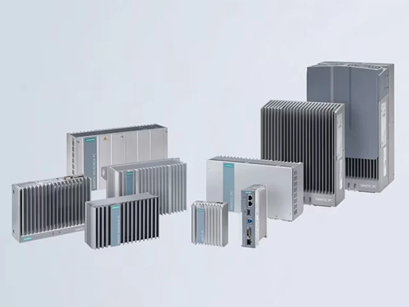 BOX PC