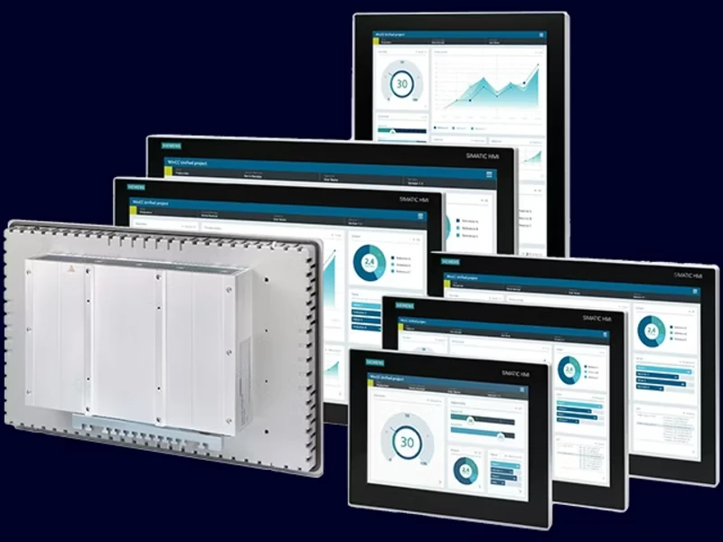 Panel PC