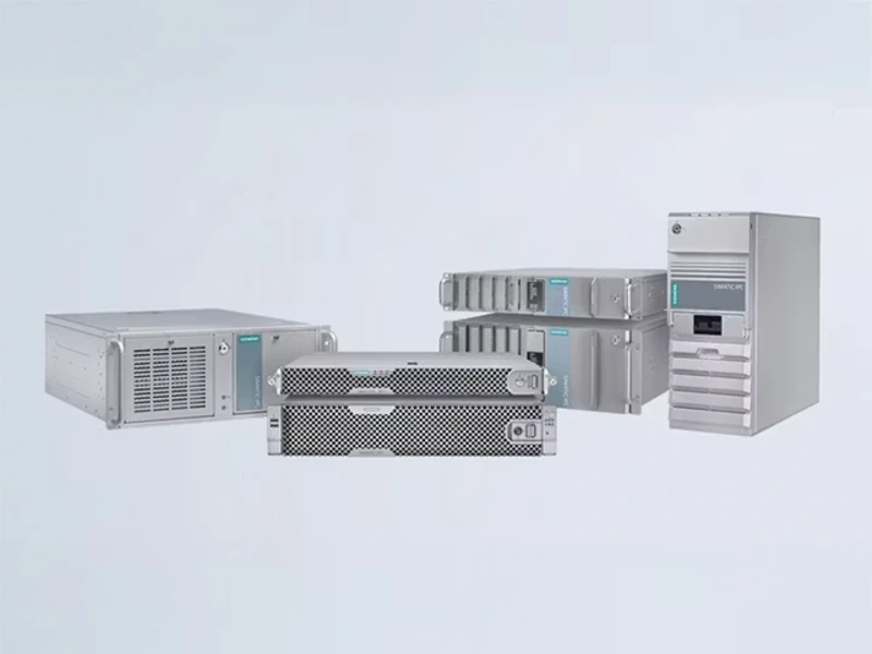 RACK PC
