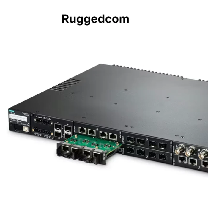 Ruggedcom