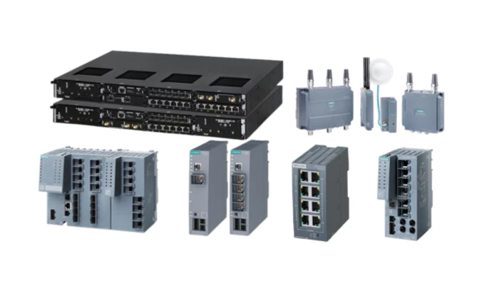 Networking and Wireless