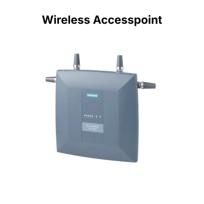 Wireless Accesspoint