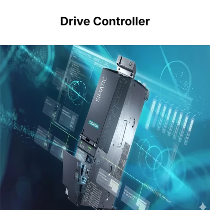 Drive Controller