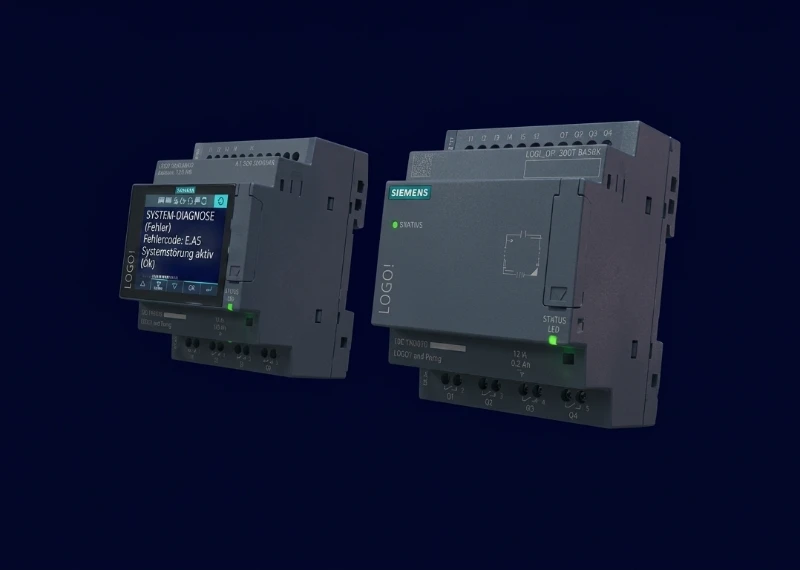 Logic Controller - Image 3