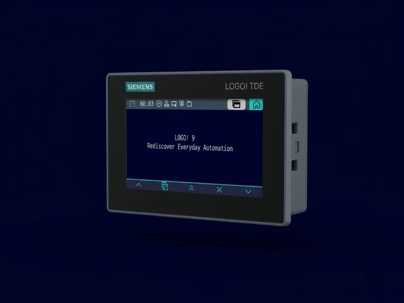 Logic Controller - Image 4