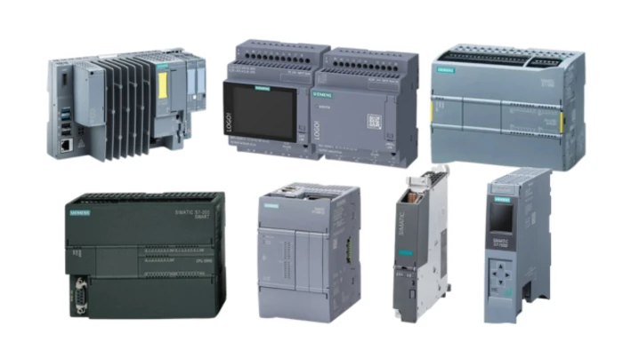 PLC
