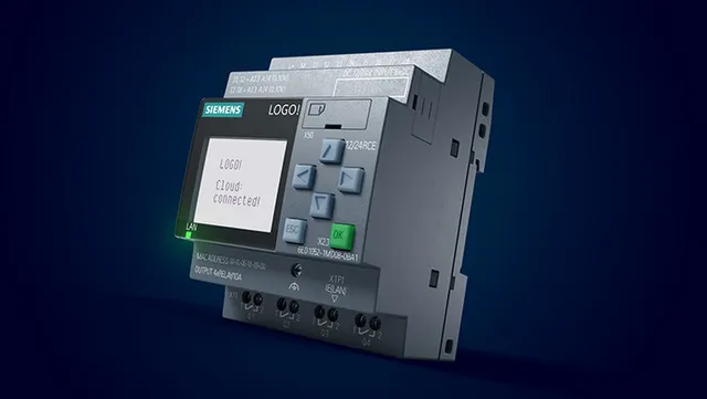 Logic Controller