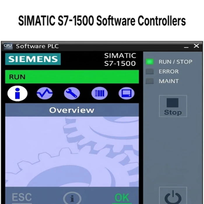 Software Controller - Image 2