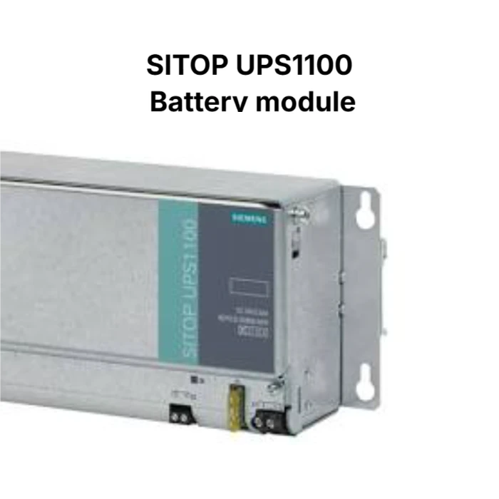 SITOP Batteries - Image 2