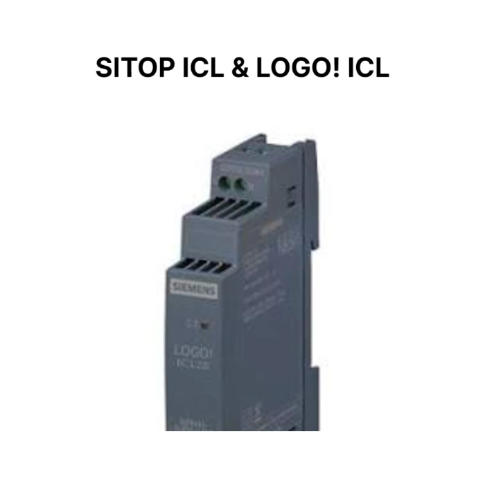 SITOP Current Limiter