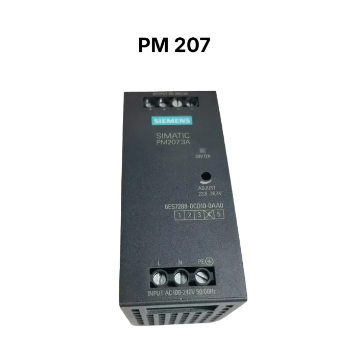 SITOP SMPS - Image 2