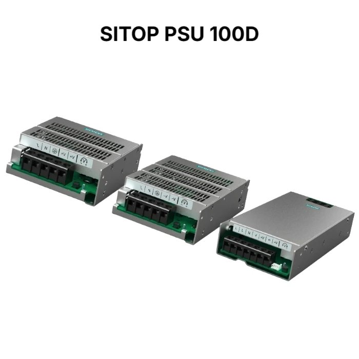SITOP SMPS - Image 4