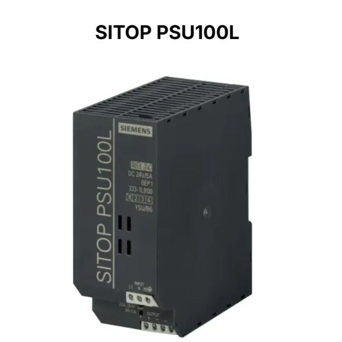 SITOP SMPS - Image 5