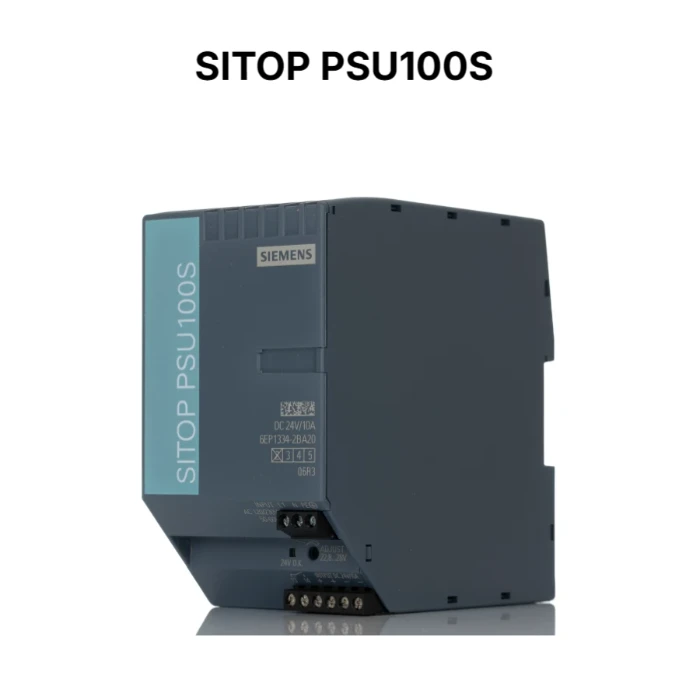 SITOP SMPS - Image 6