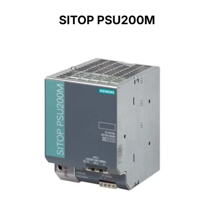 SITOP SMPS - Image 7